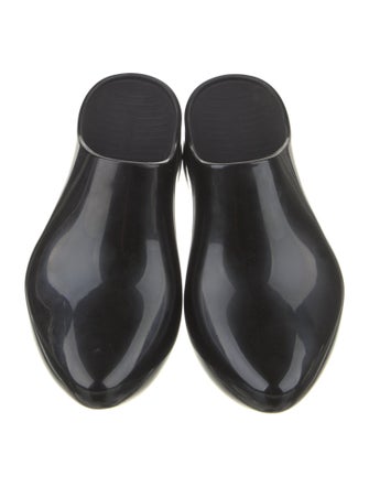 Balenciaga Rubber Slides