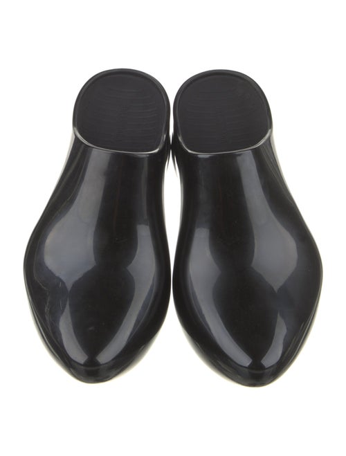 Balenciaga Rubber Slides