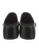 Balenciaga Rubber Slides