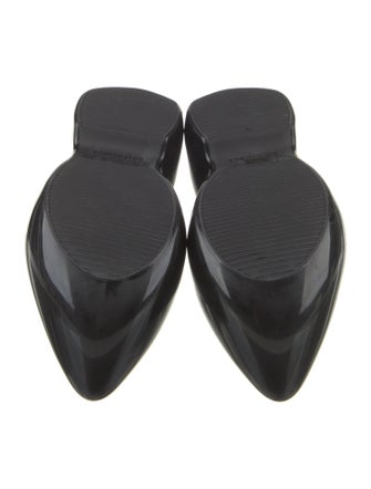Balenciaga Rubber Slides