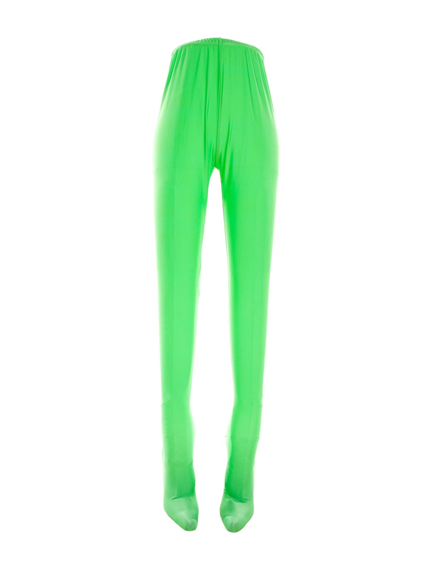 Balenciaga Sock Boots