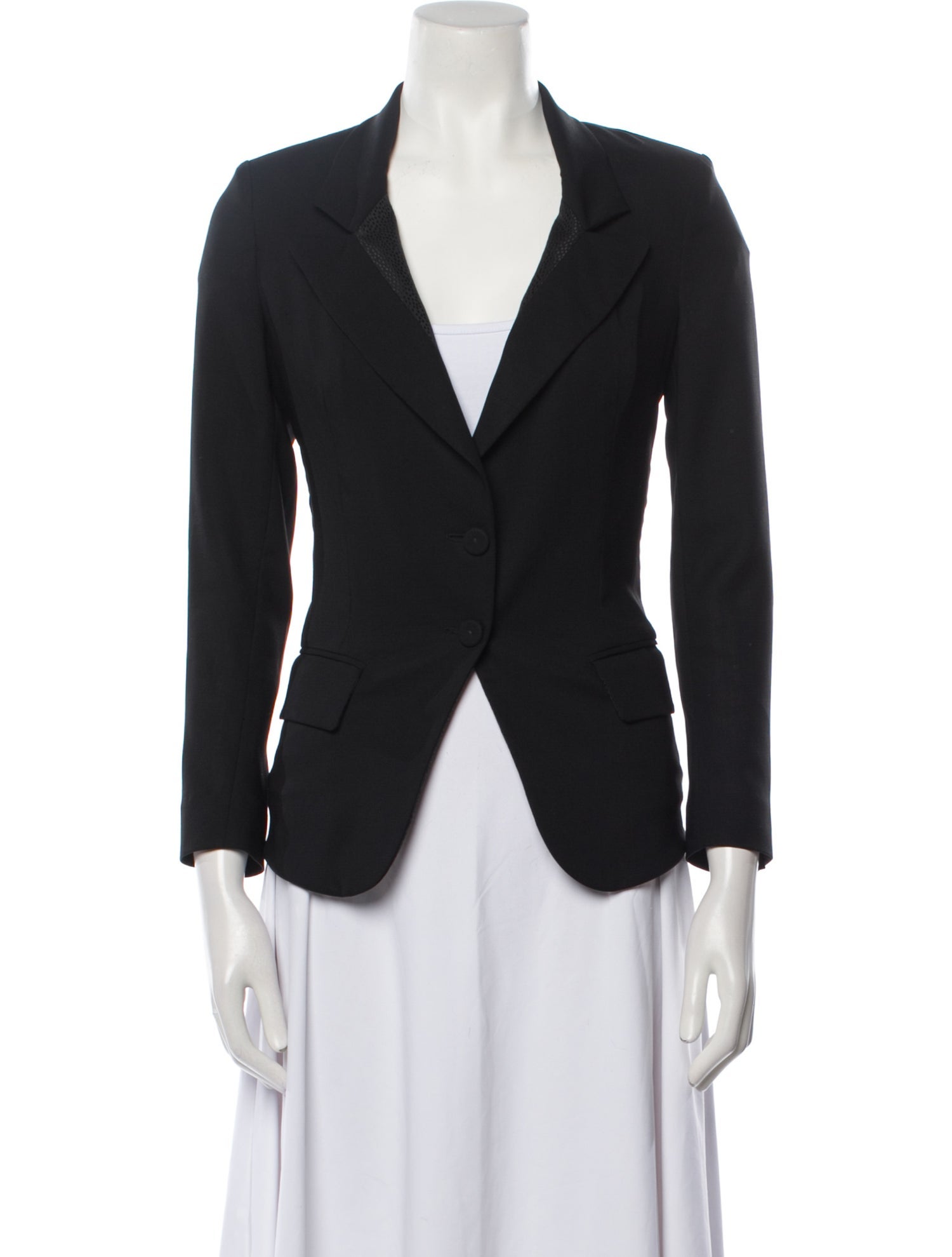 Balenciaga Vintage 2006 Blazer