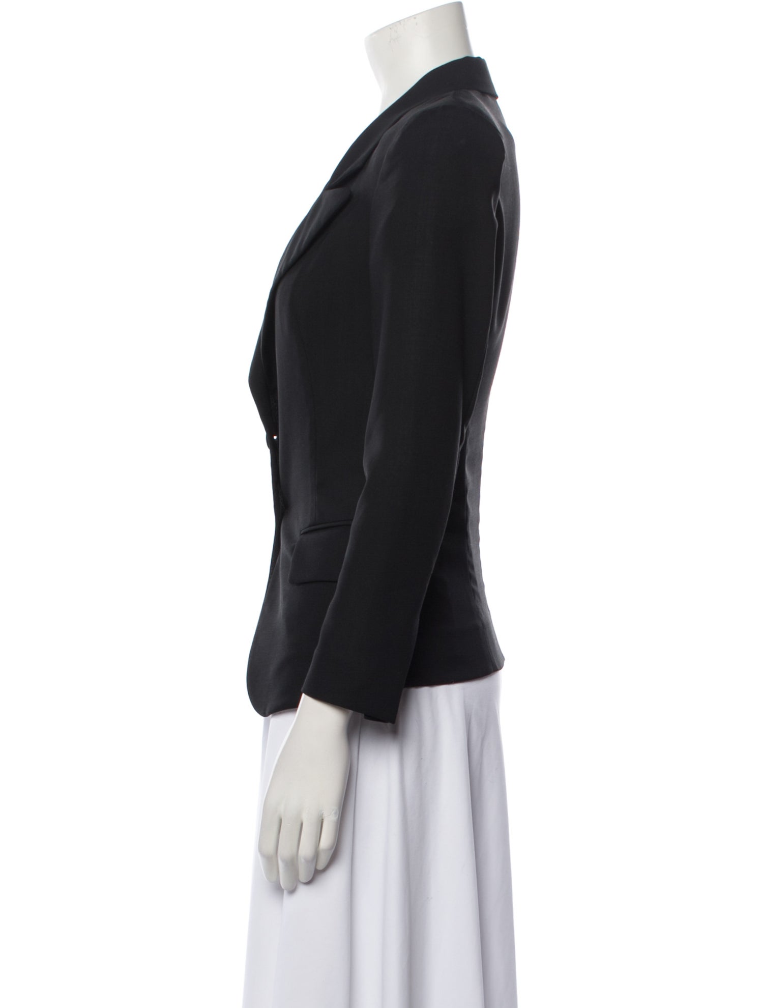 Balenciaga Vintage 2006 Blazer