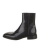 Balenciaga Leather Boots