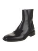 Balenciaga Leather Boots