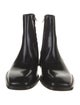 Balenciaga Leather Boots