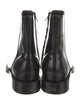 Balenciaga Leather Boots