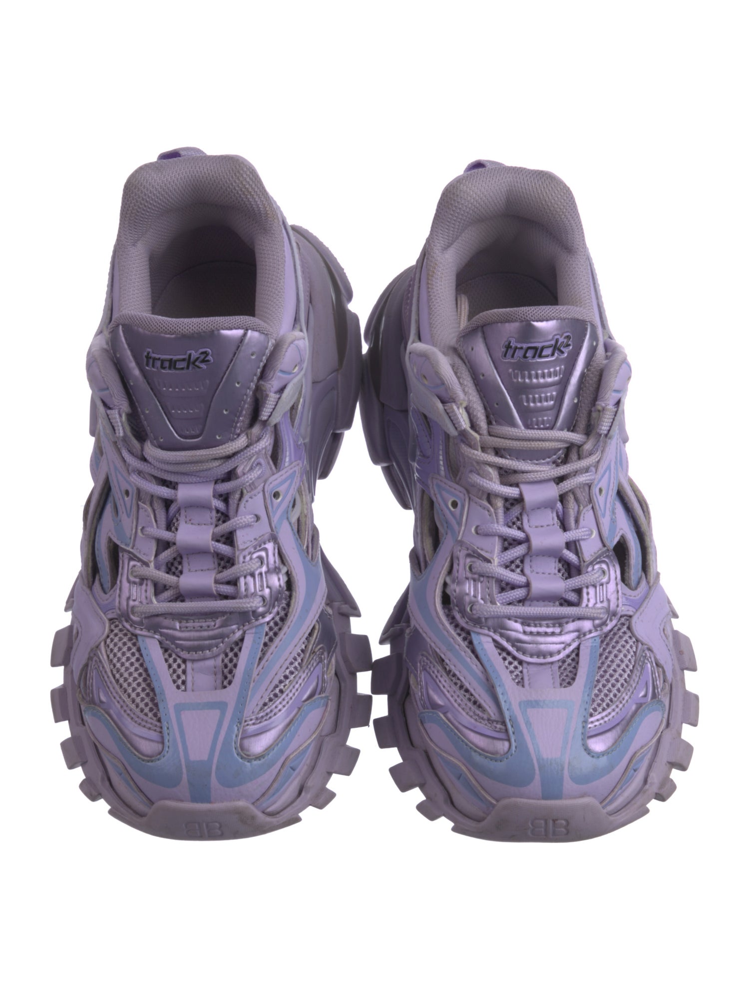 Balenciaga Track 2 Sneakers