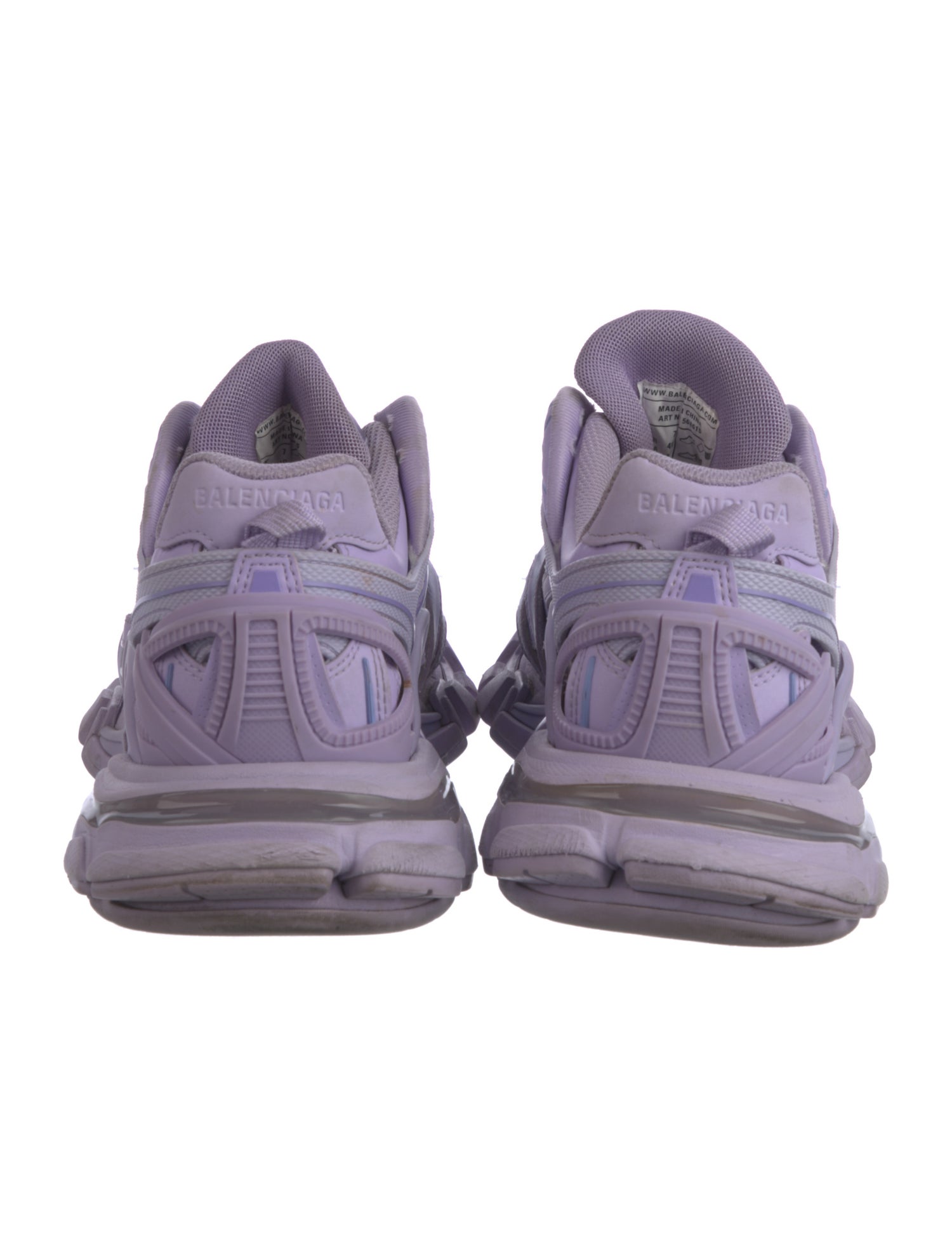 Balenciaga Track 2 Sneakers