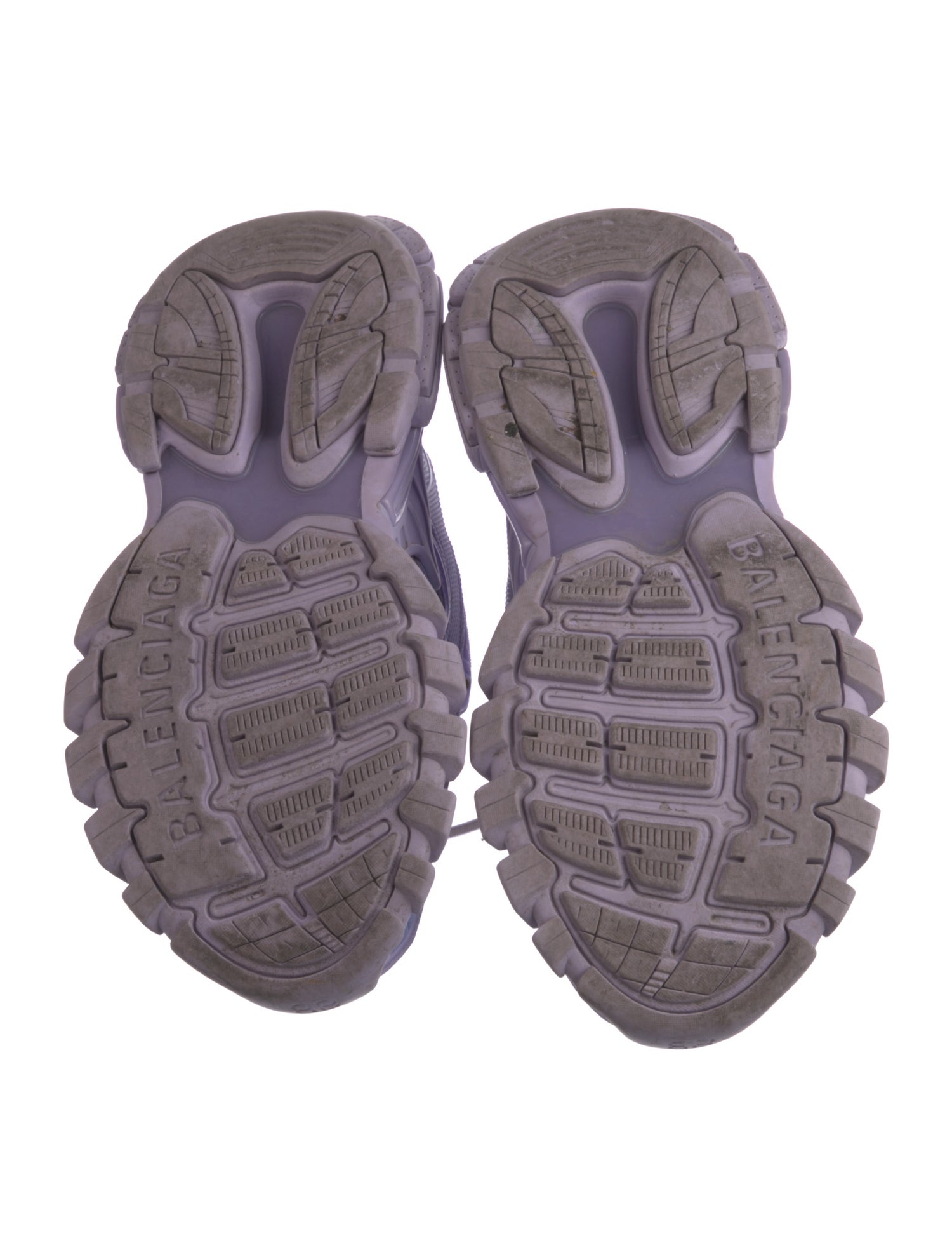 Balenciaga Track 2 Sneakers