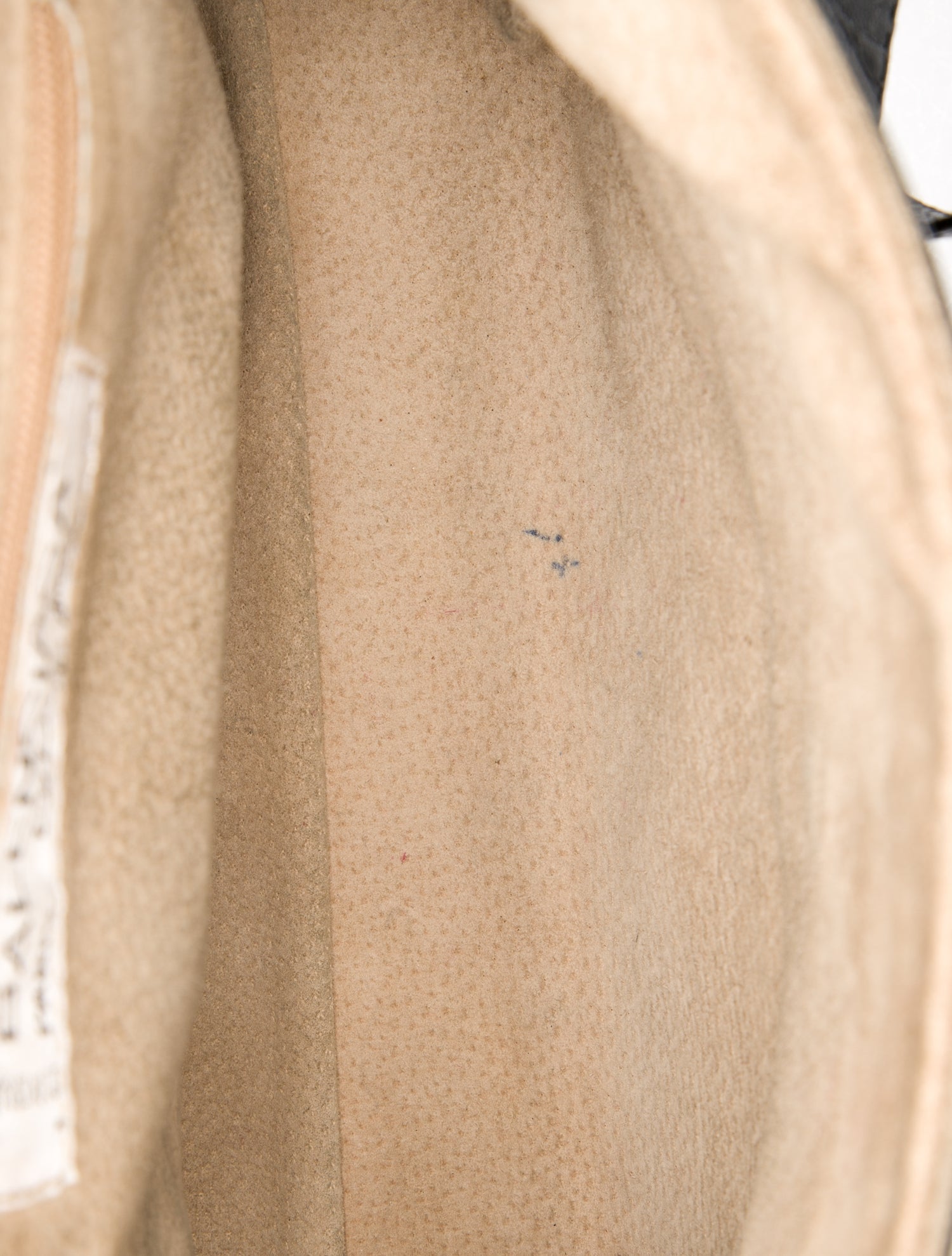 Balenciaga Leather Crossbody Bag