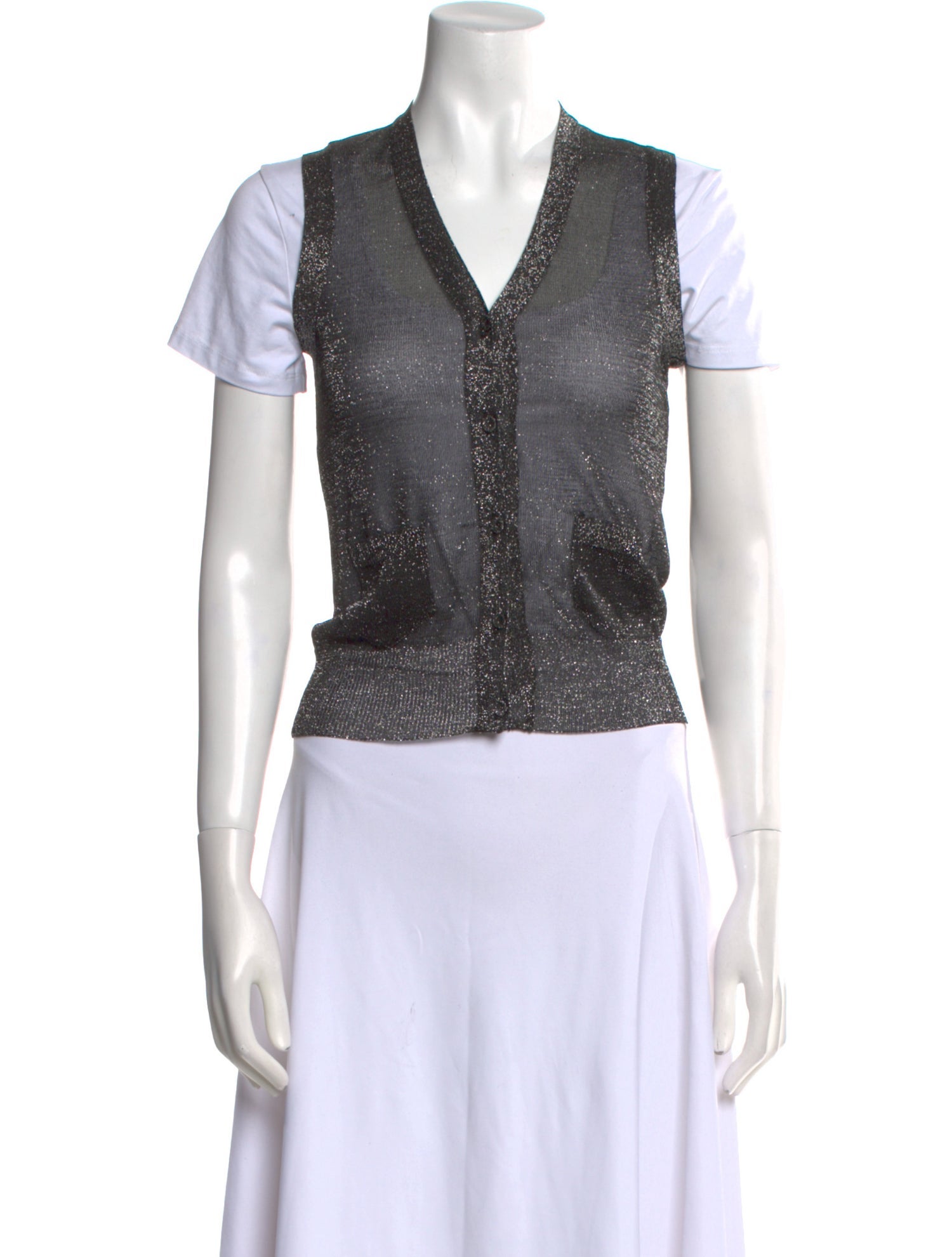 Balenciaga Vintage 2004 Sweater