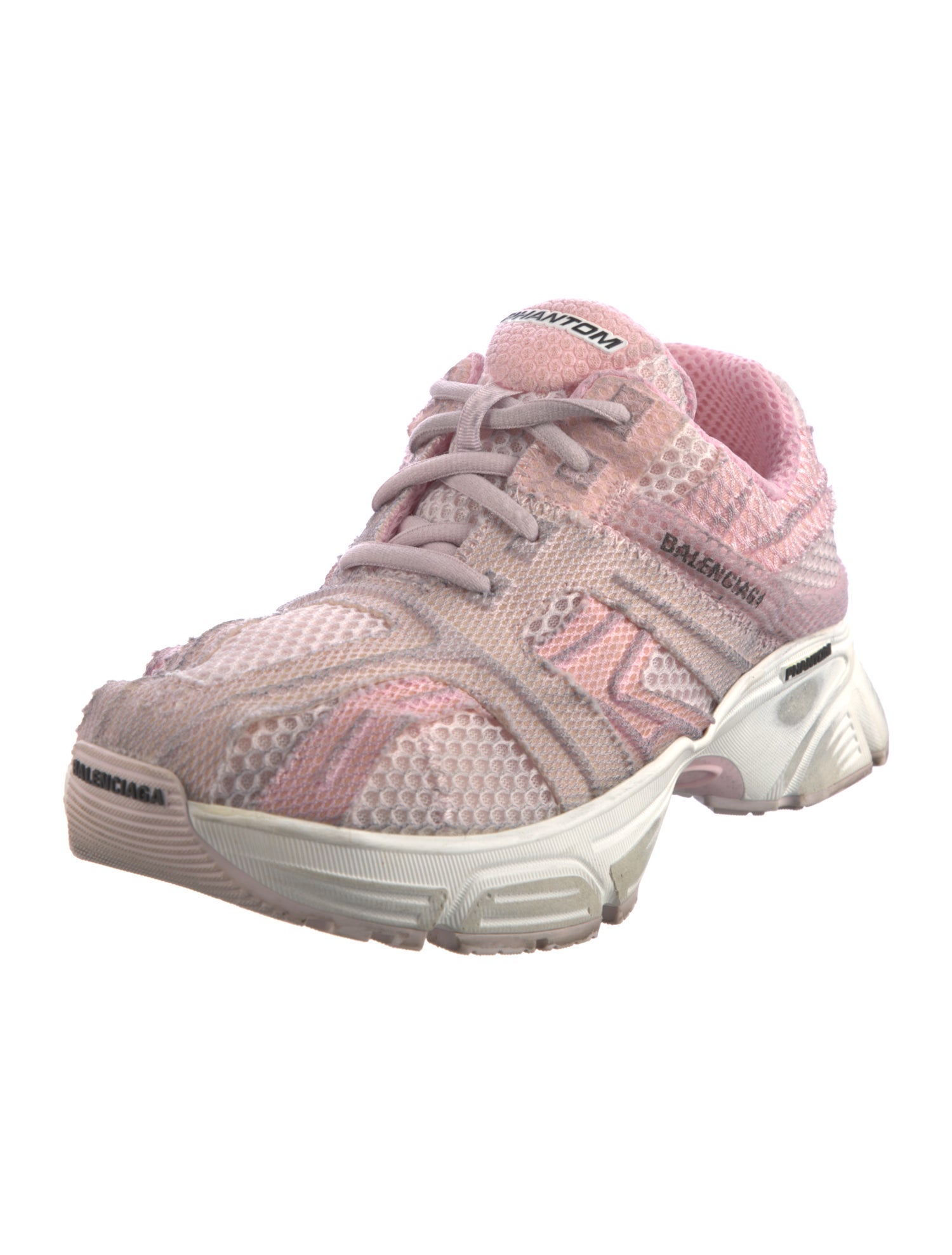Balenciaga Phantom Sneakers