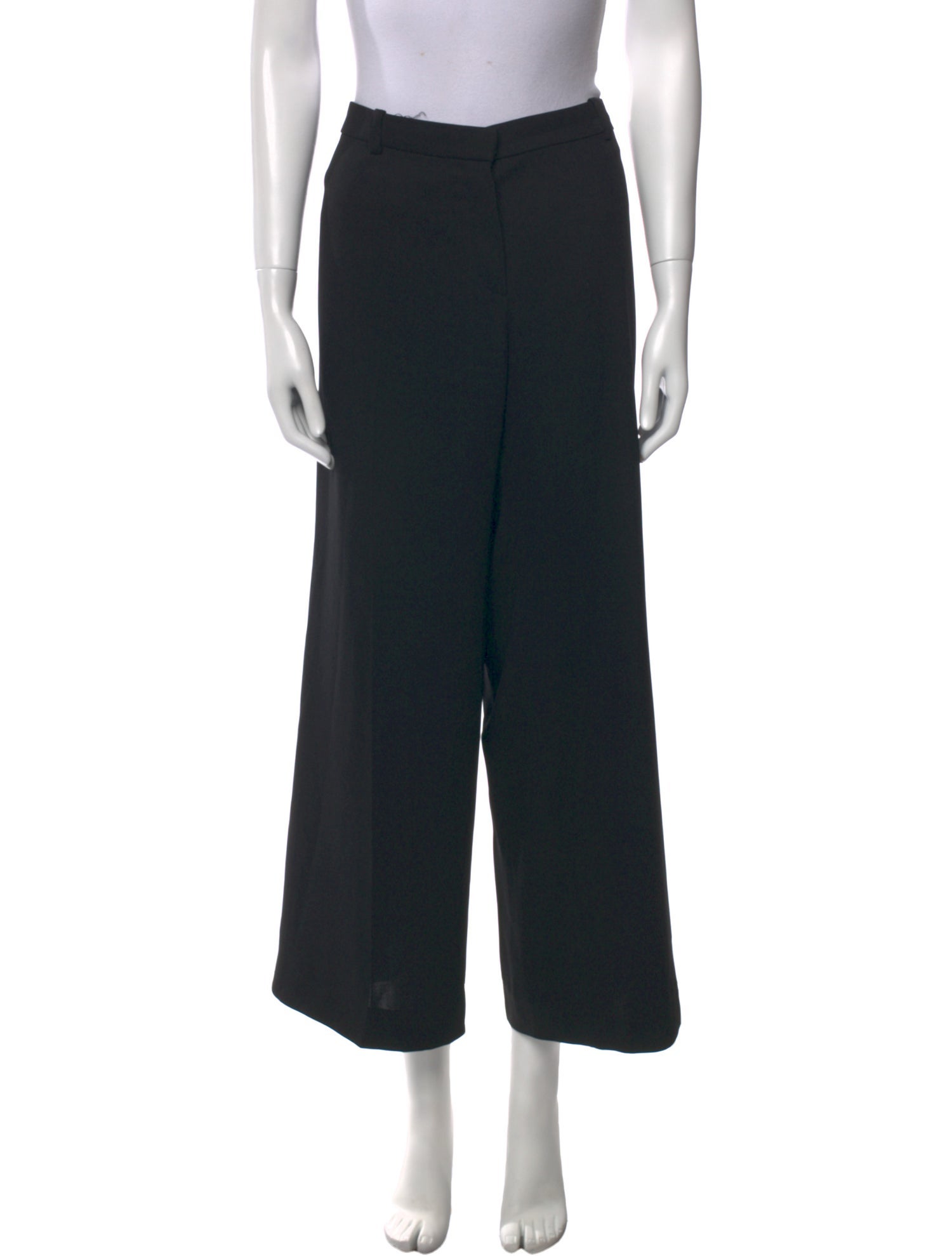 Balenciaga Wide Leg Pants