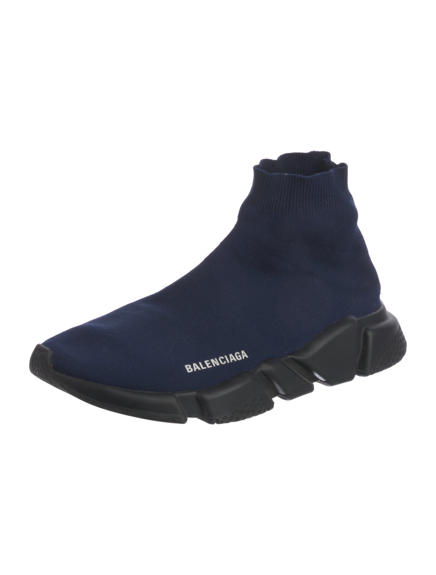 Balenciaga Speed Trainer Sock Sneakers