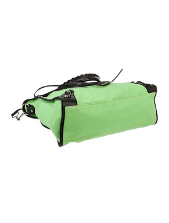 Balenciaga Canvas Canvas Bag