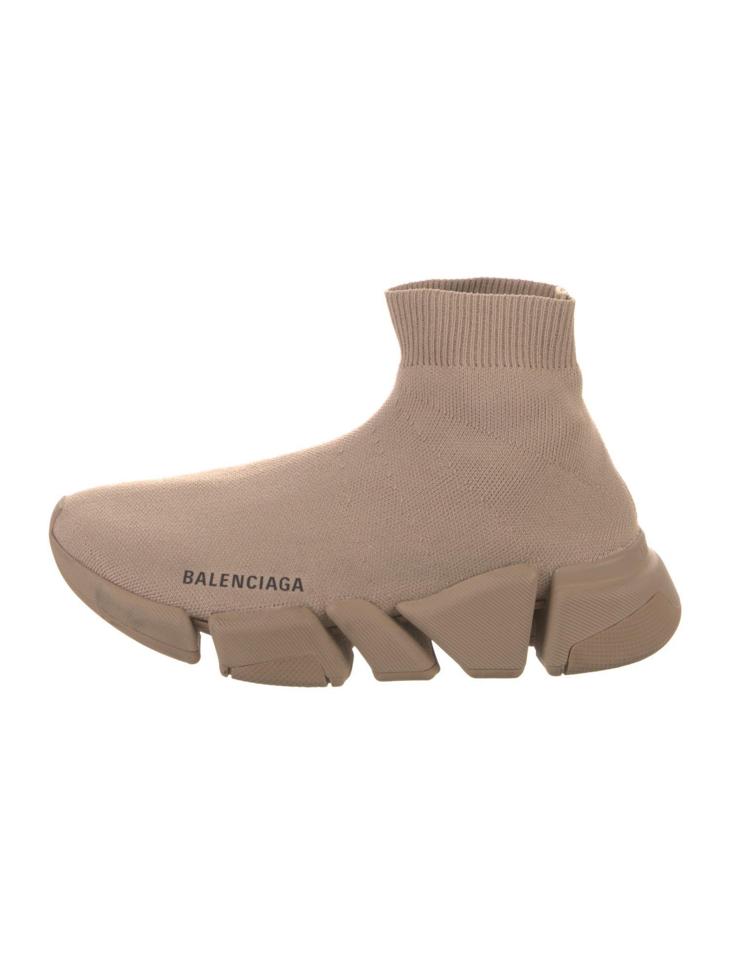 Balenciaga Speed Trainer 2.0 Sock Sneakers