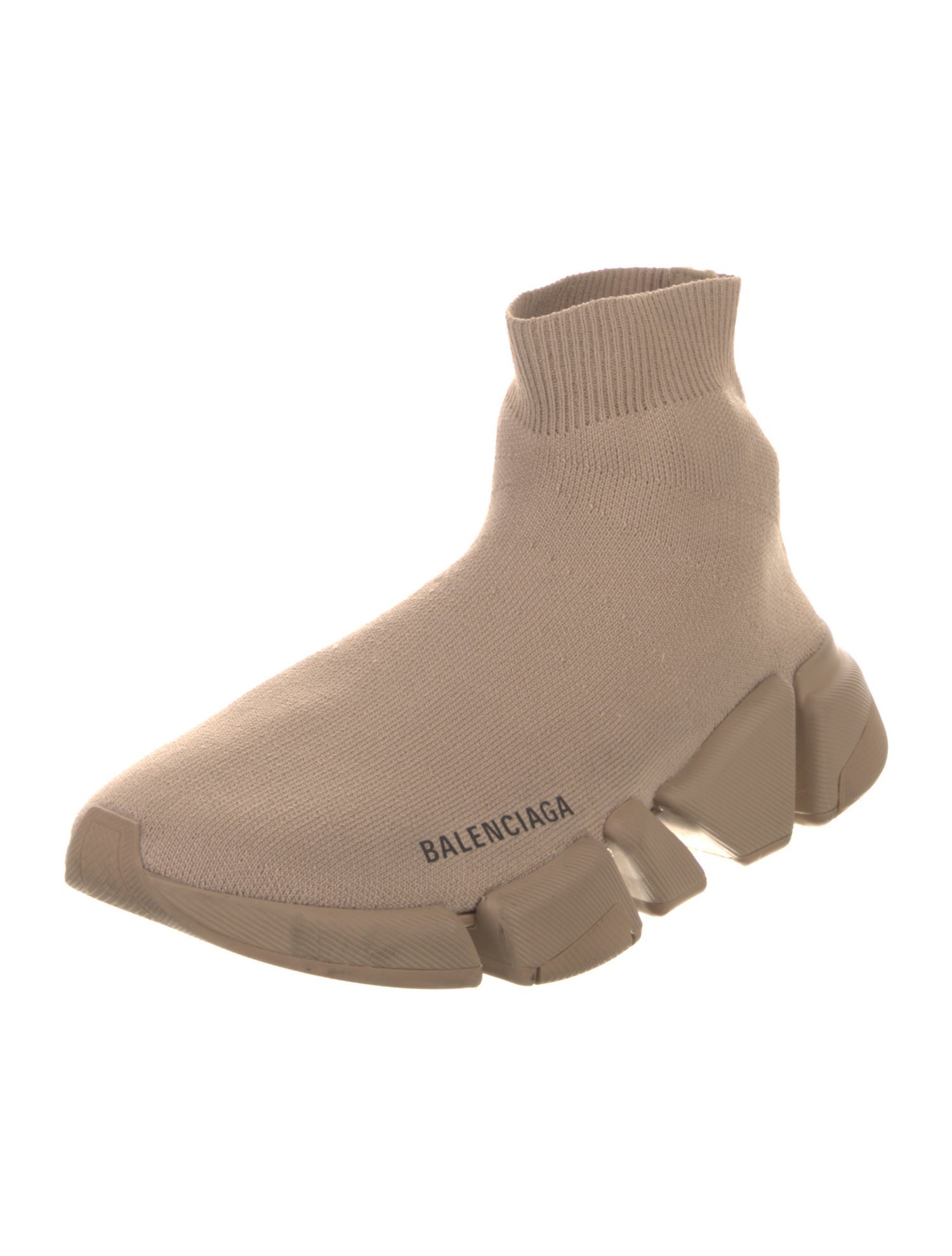 Balenciaga Speed Trainer 2.0 Sock Sneakers
