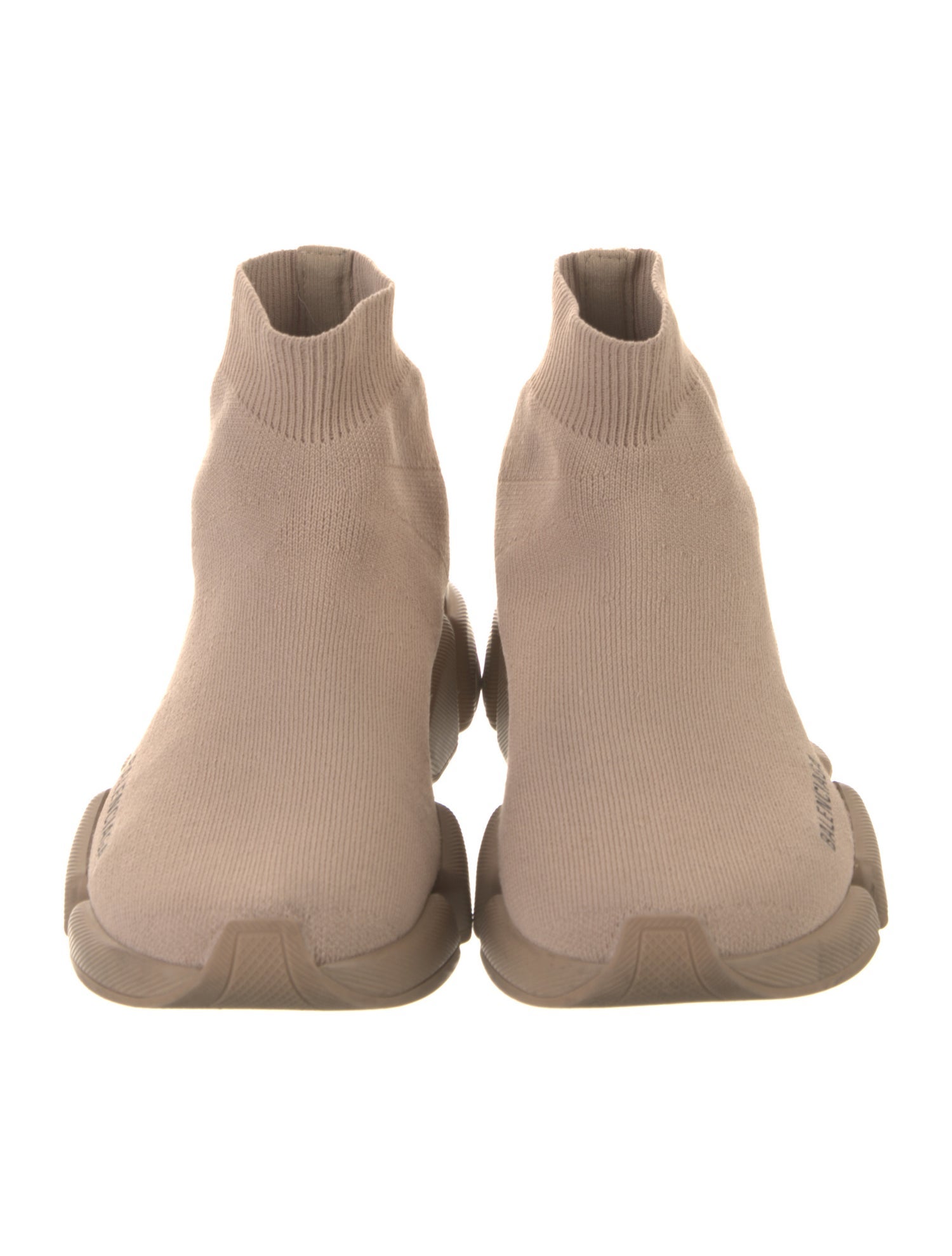 Balenciaga Speed Trainer 2.0 Sock Sneakers