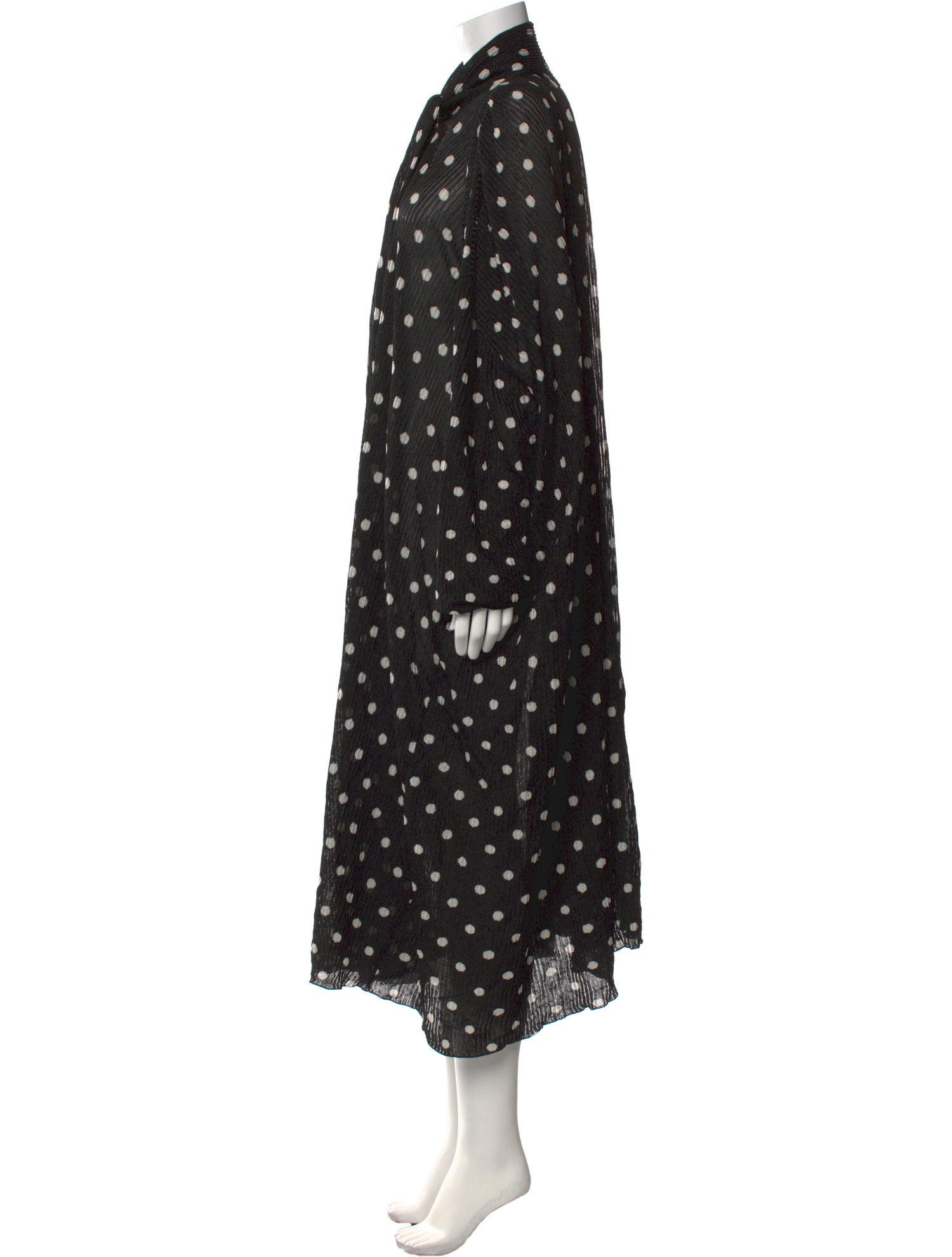 Balenciaga 2020 Midi Length Dress