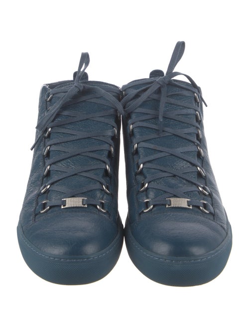 Balenciaga Arena Sneakers