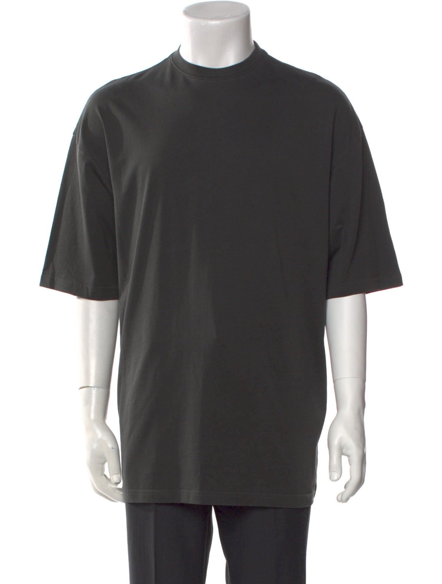 Balenciaga 2017 Crew Neck T-Shirt w/ Tags