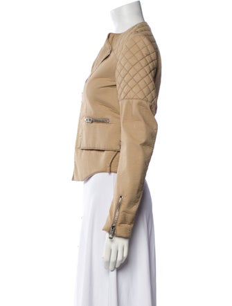 Balenciaga 2012 Blazer