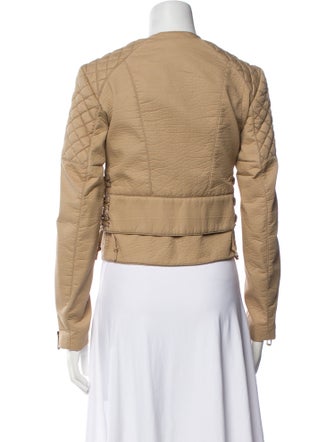 Balenciaga 2012 Blazer