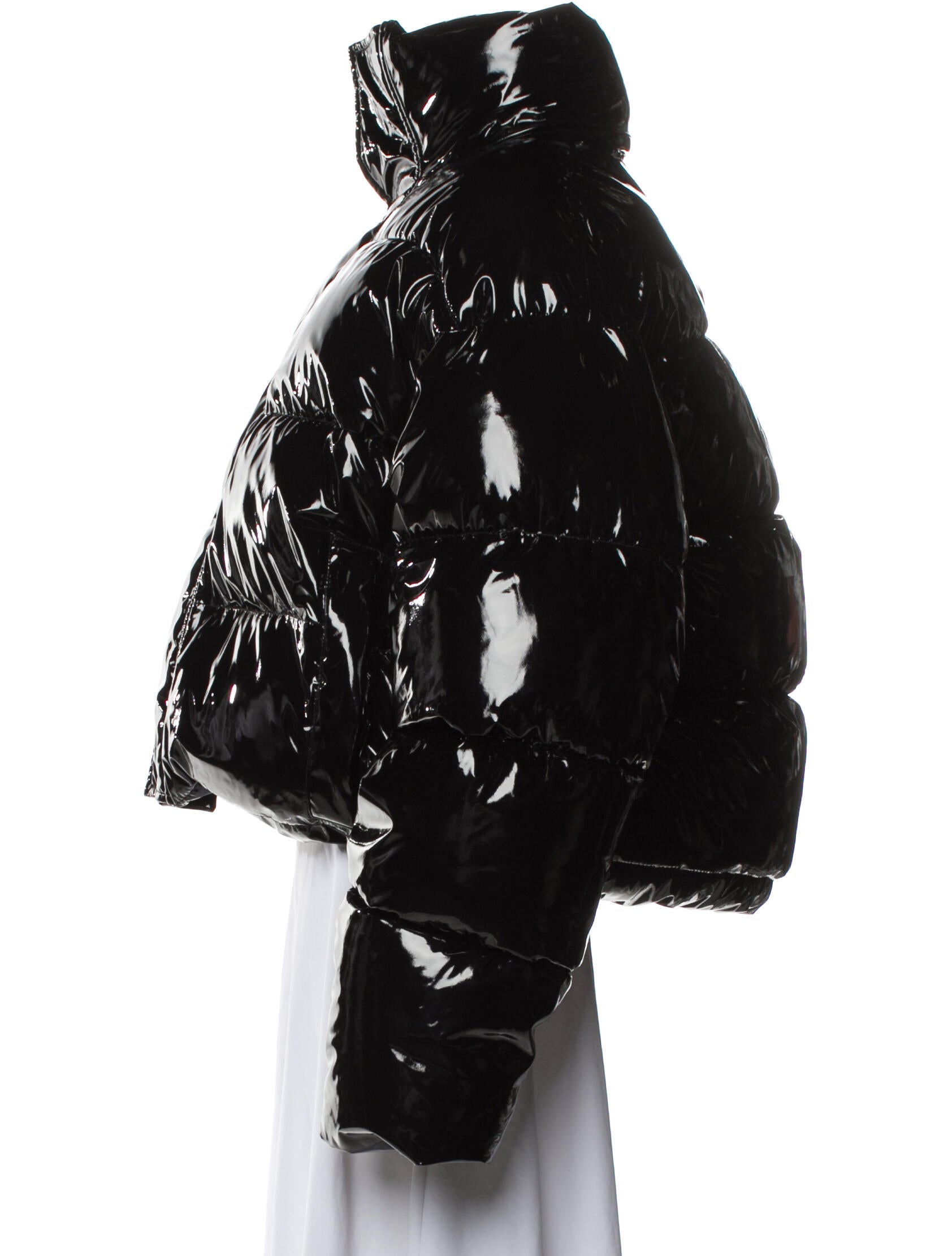 Balenciaga 2020 Evening Jacket