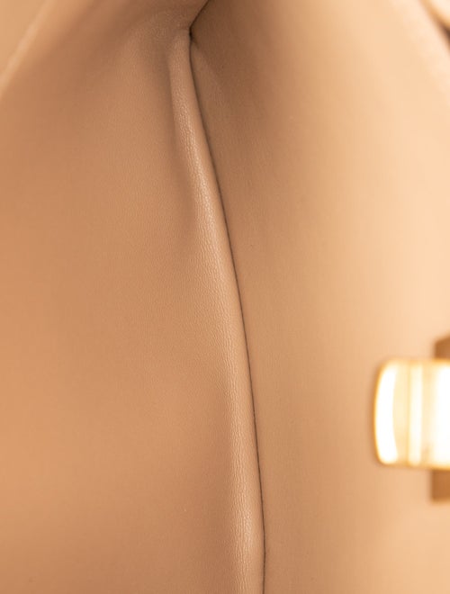 Balenciaga Leather Le Dix Mini