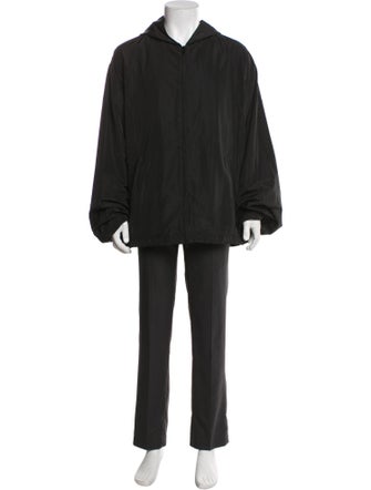 Balenciaga 2022 Trench Coat