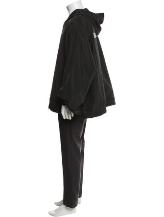 Balenciaga 2022 Trench Coat