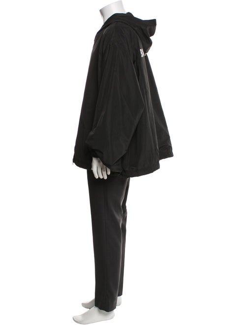 Balenciaga 2022 Trench Coat