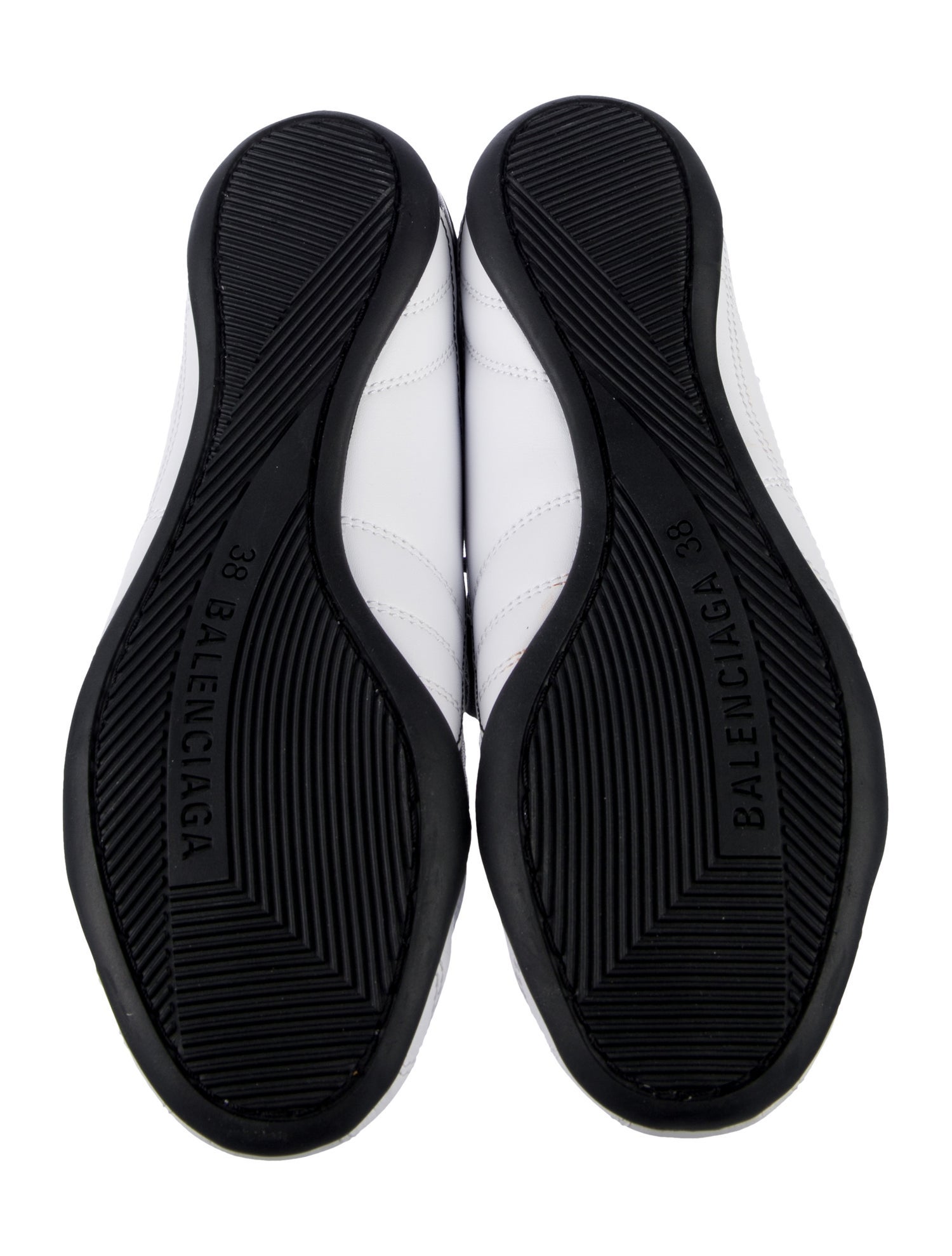 Balenciaga Zen Sneakers