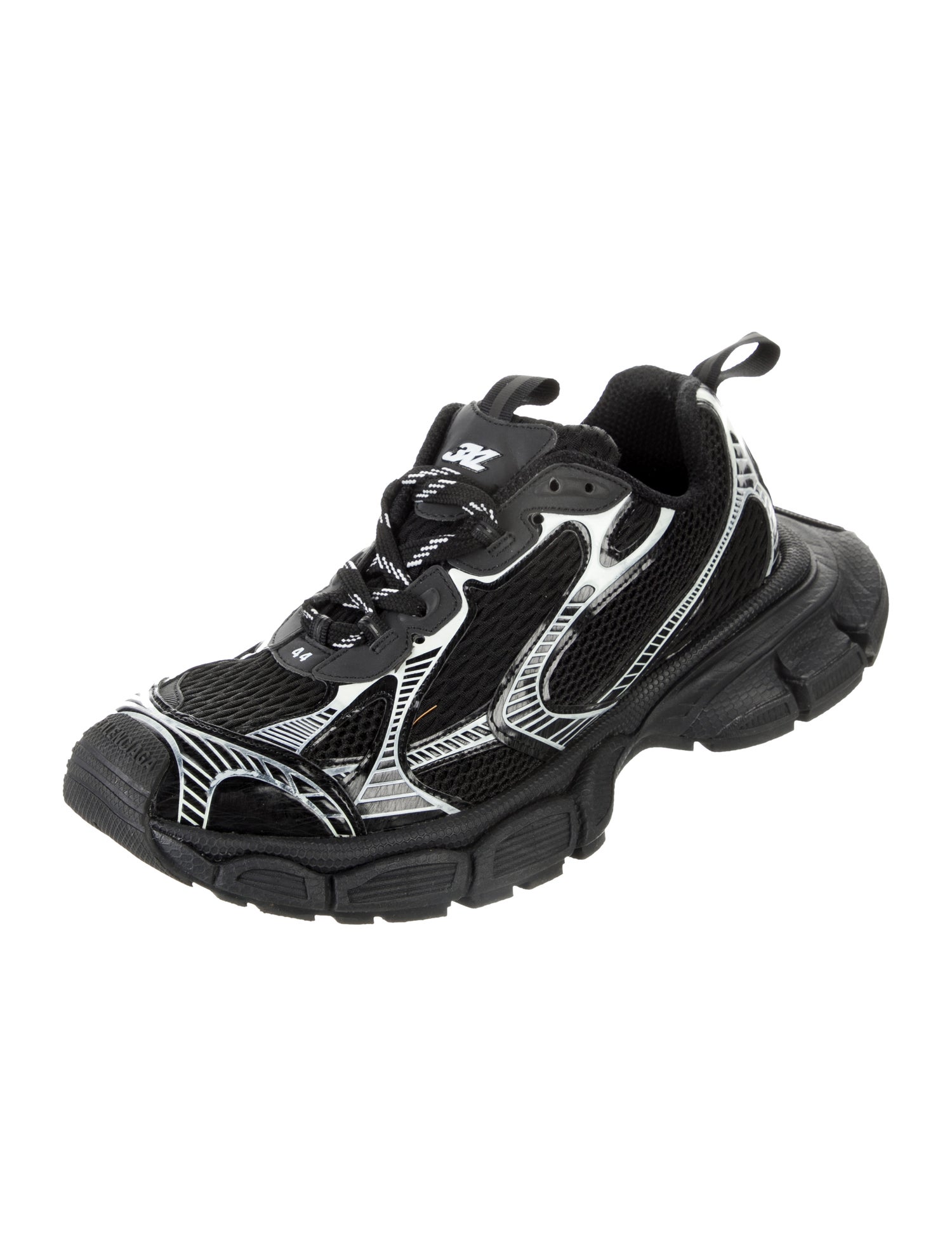Balenciaga 3XL Sneakers