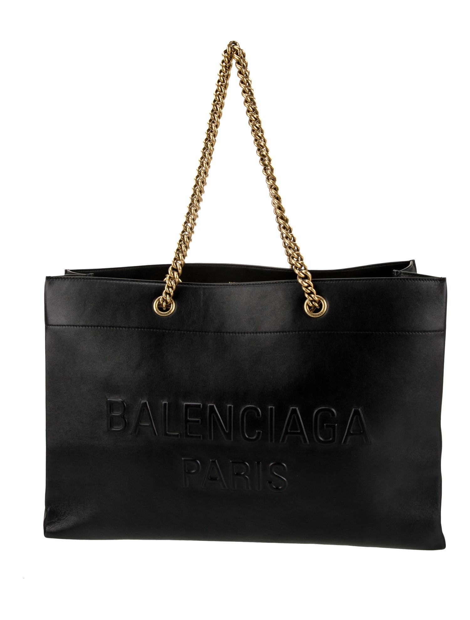 Balenciaga Leather Duty Free 2023