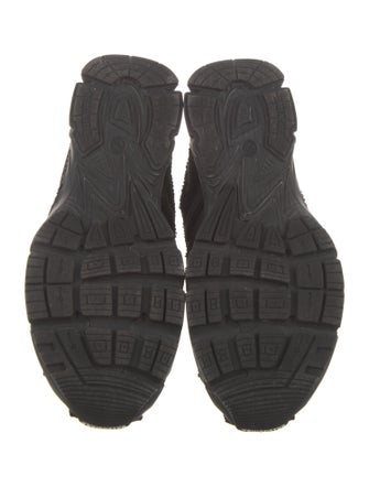 Balenciaga Mesh Athletic Sneakers