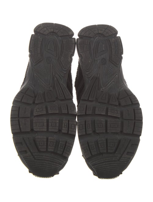 Balenciaga Mesh Athletic Sneakers
