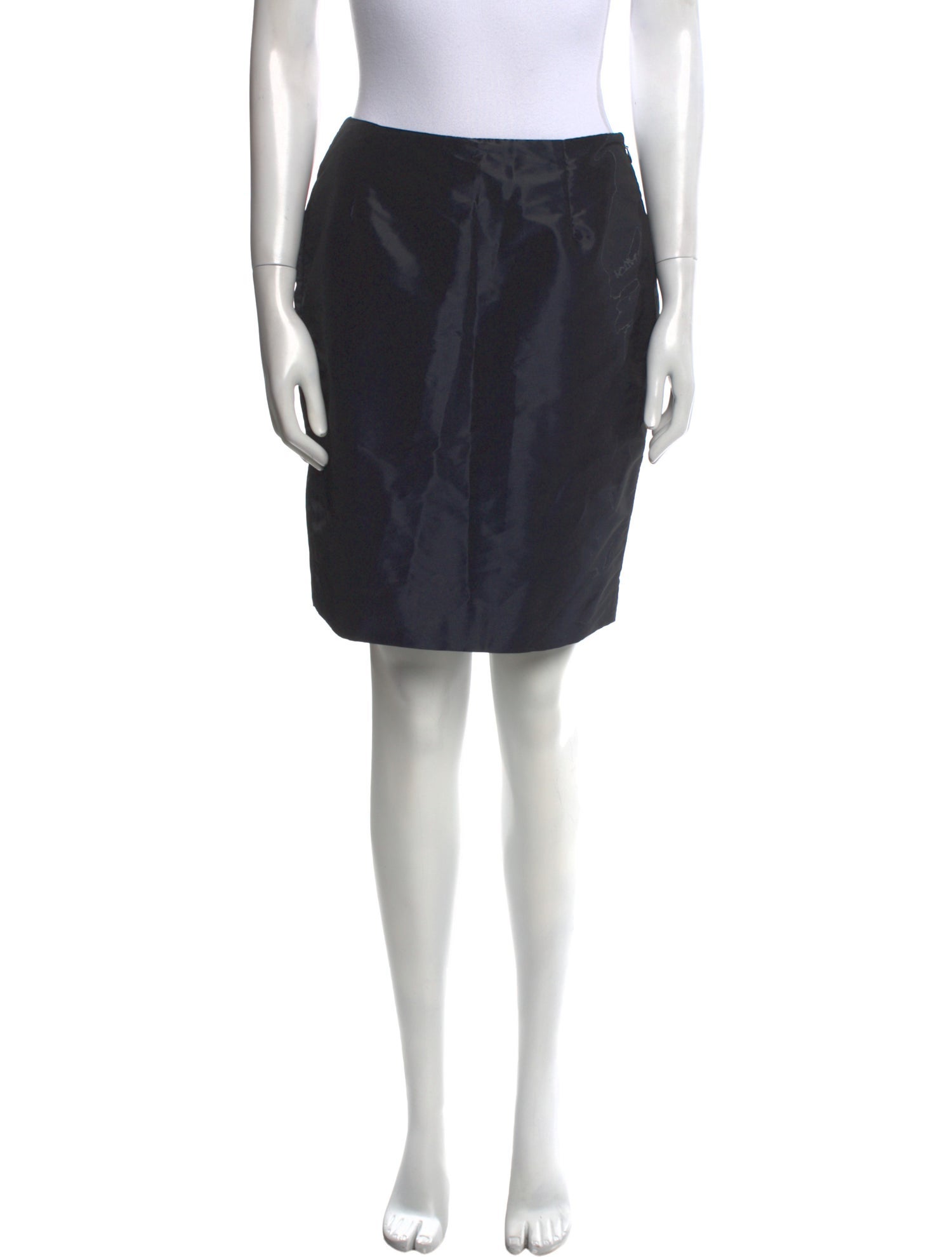 Balenciaga Vintage Mini Skirt