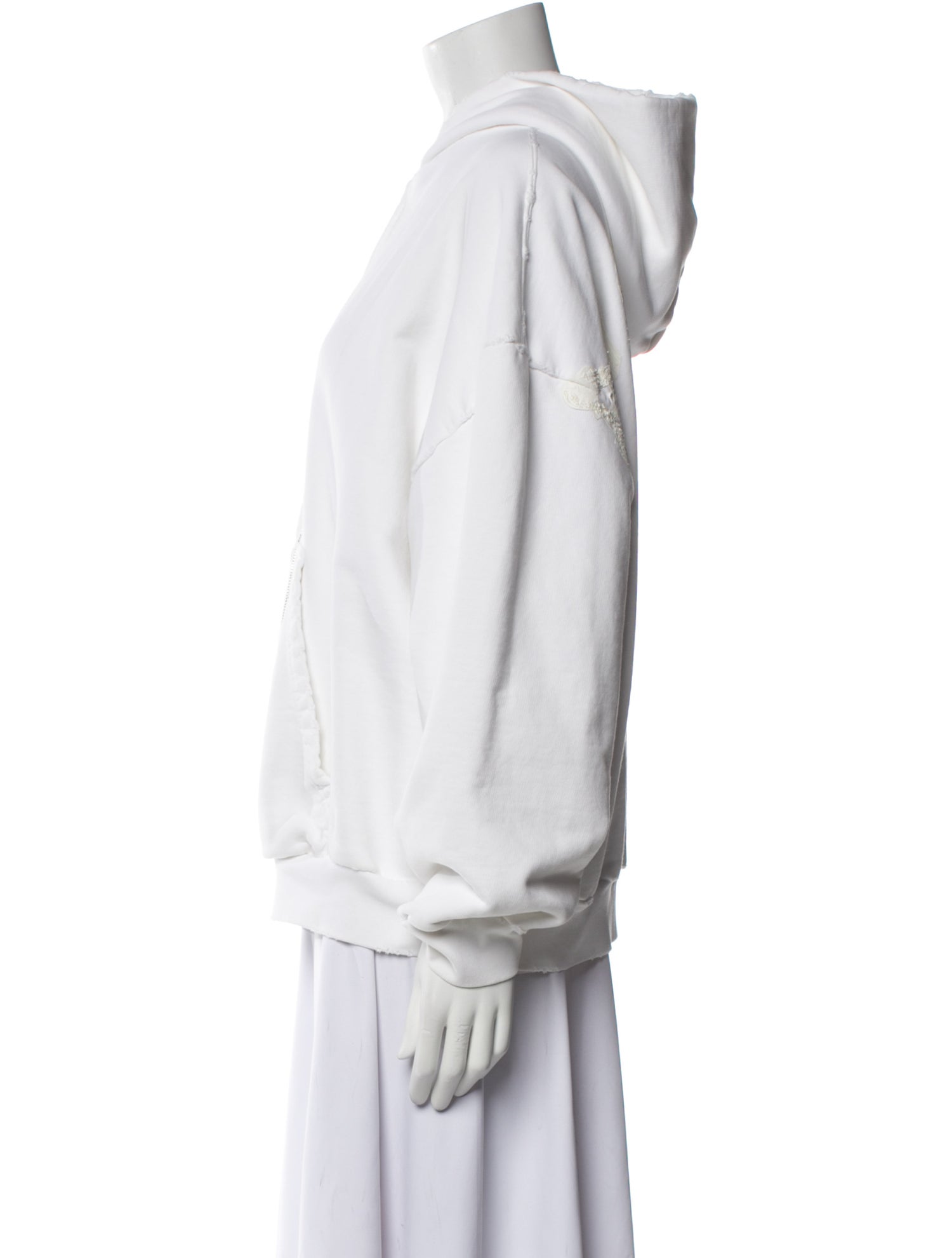 Balenciaga 2024 Bomber Jacket