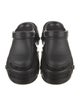 Balenciaga Rubber Slides