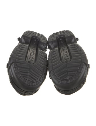 Balenciaga Rubber Slides