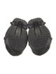 Balenciaga Rubber Slides