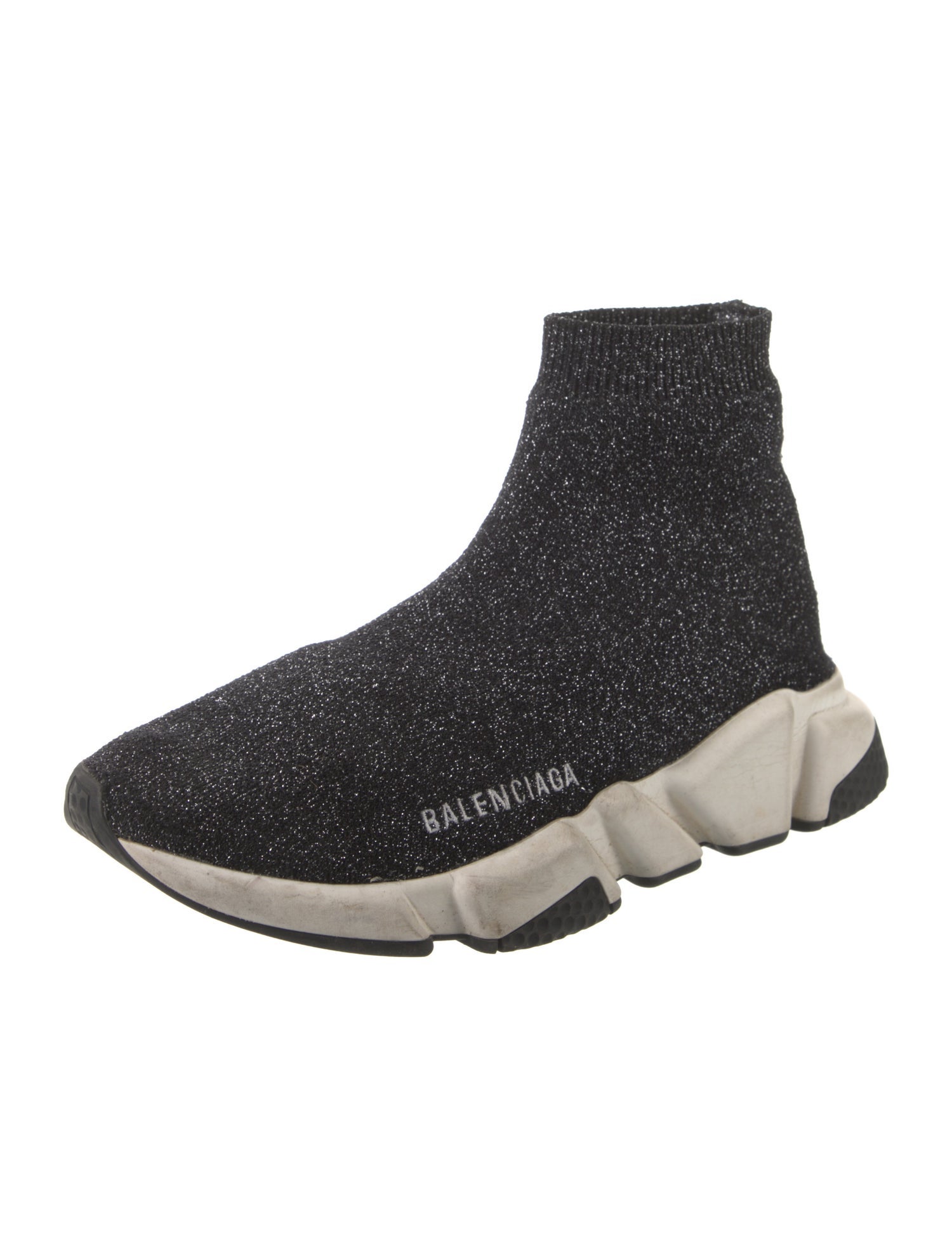 Balenciaga Speed Trainer Sock Sneakers