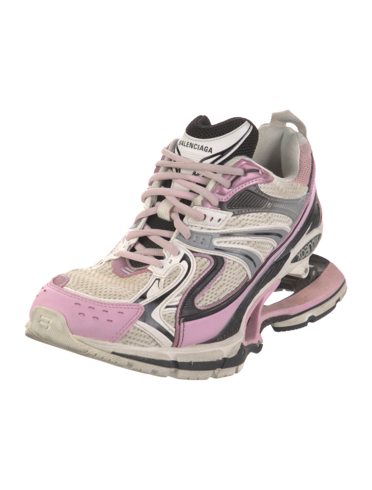 Balenciaga X-Pander Chunky Sneakers