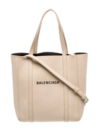 Balenciaga Leather Tote