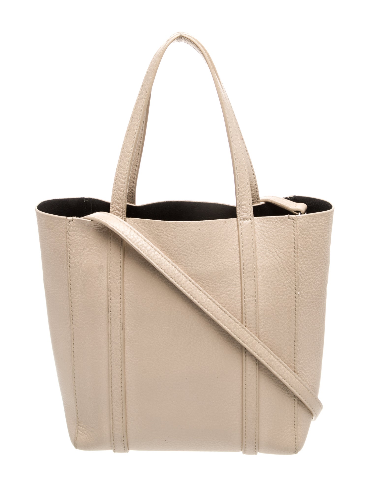 Balenciaga Leather Tote