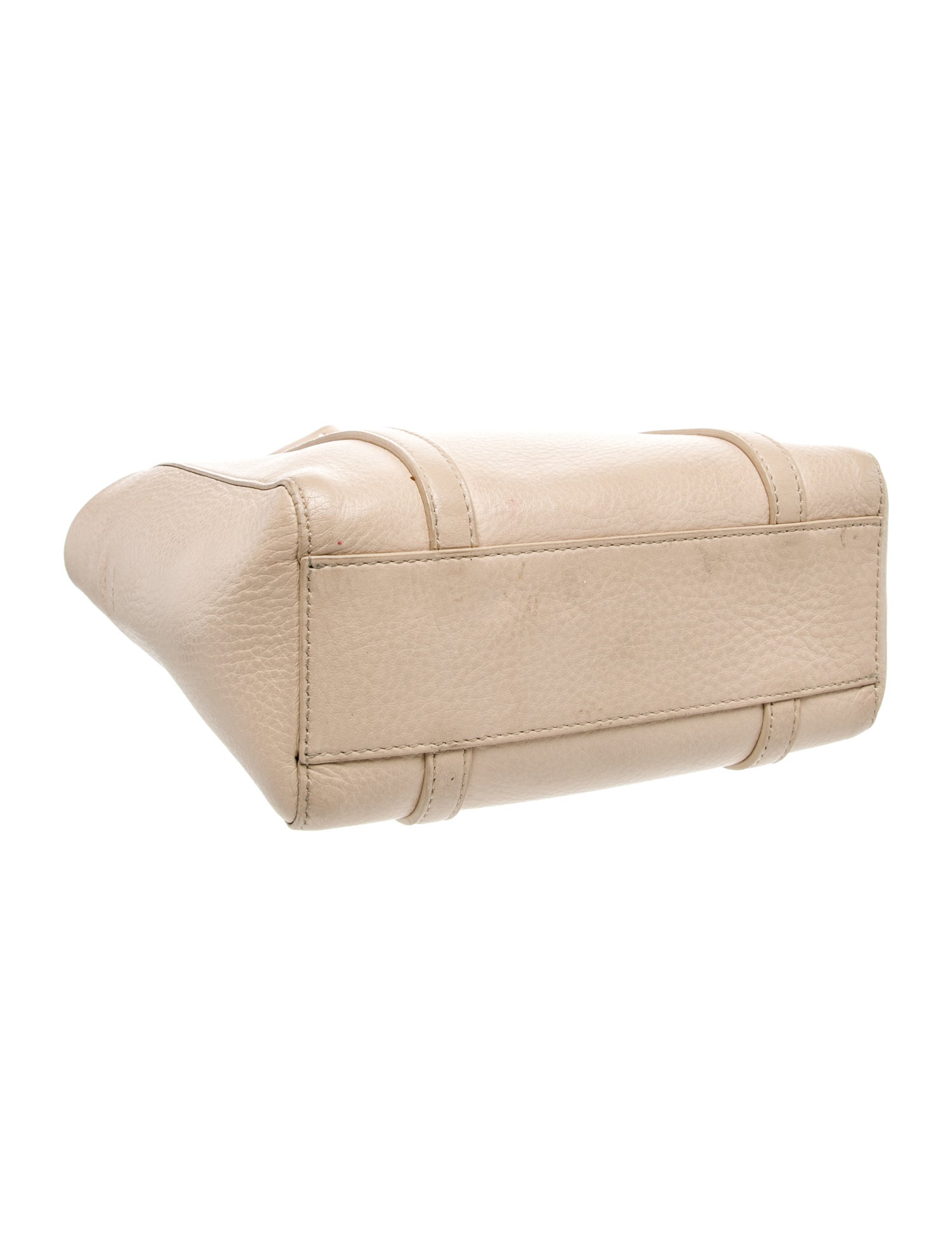 Balenciaga Leather Tote