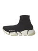 Balenciaga Speed Trainer 2.0 'Transparent Sole' Sock Sneakers