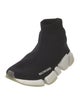 Balenciaga Speed Trainer 2.0 'Transparent Sole' Sock Sneakers